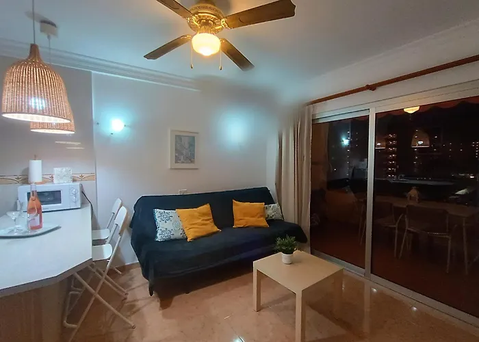 Lovely Apartment Close To The Beach