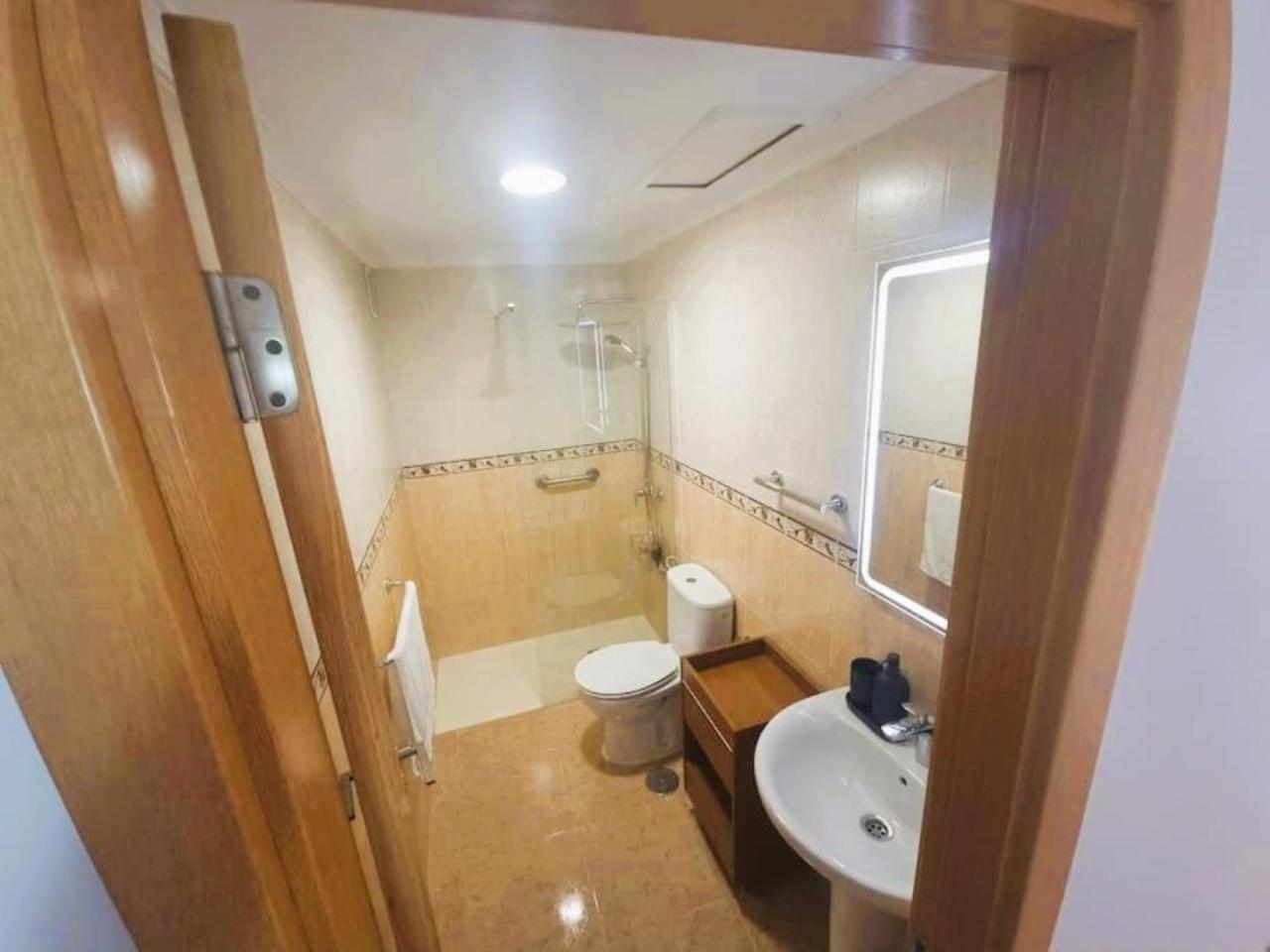 Lovely Close To The Appartement Playa del Inglés