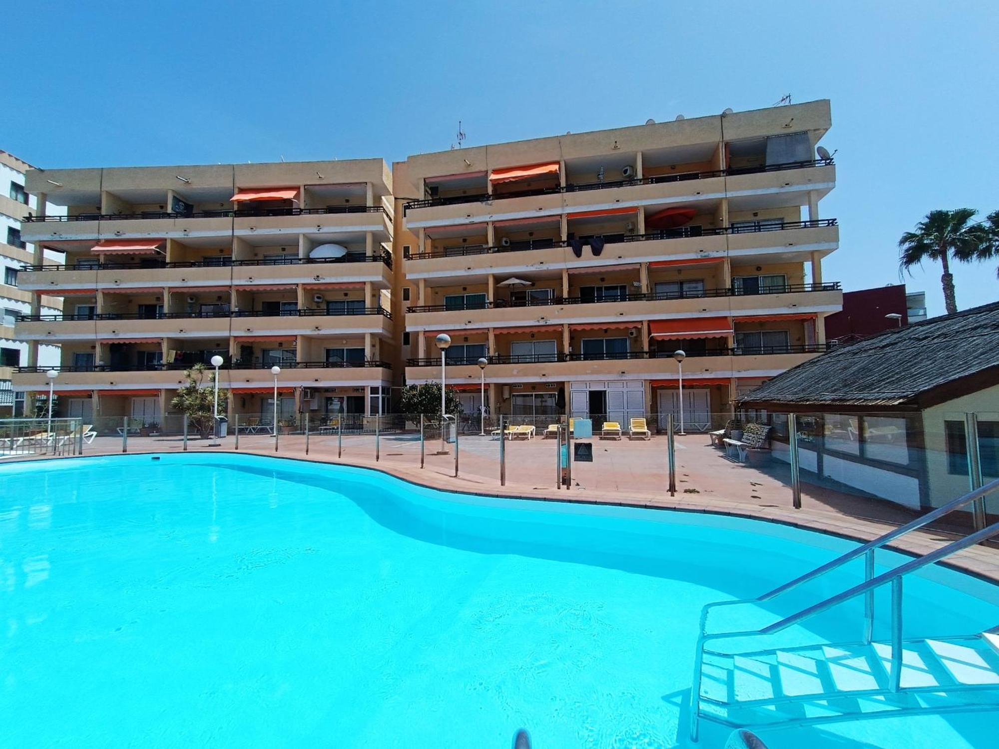 Appartement Lovely Close To The