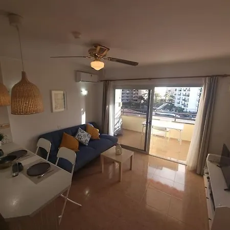 Lovely Apartment Close To The Beach Playa del Ingles  Exterior photo