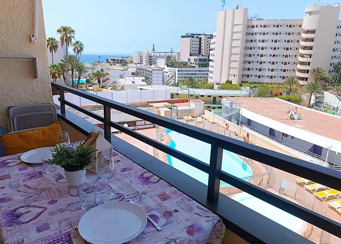 Lovely Apartment Close To The Beach