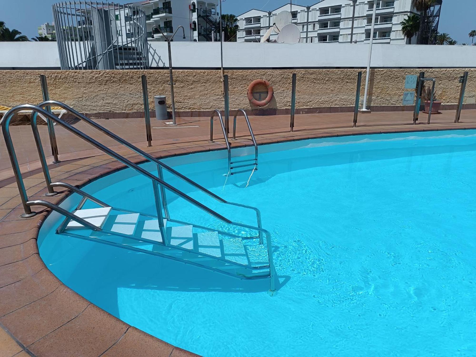 Lovely Close To The Apartamento Playa del Inglés
