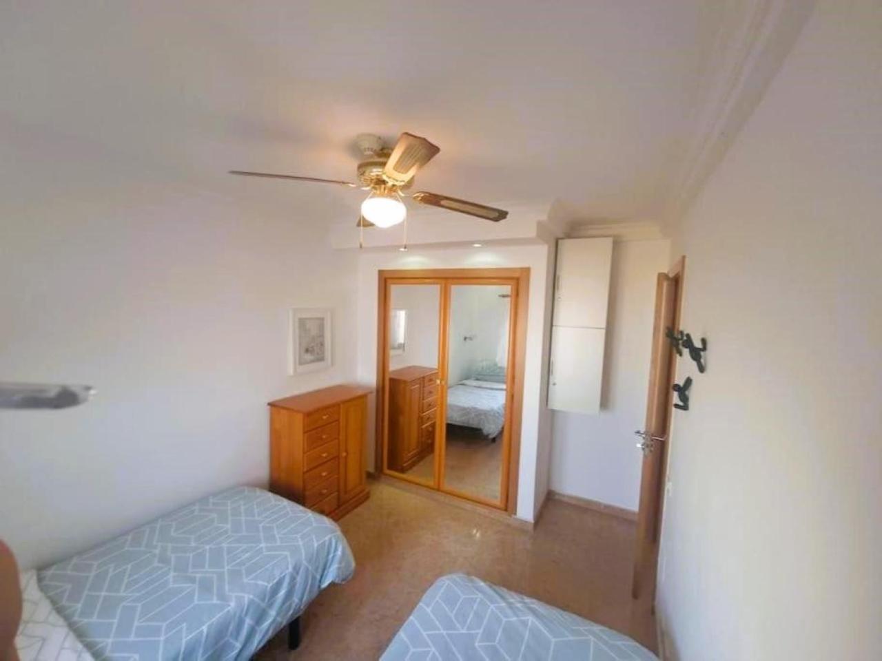 Apartamento Lovely Close To The Playa del Inglés
