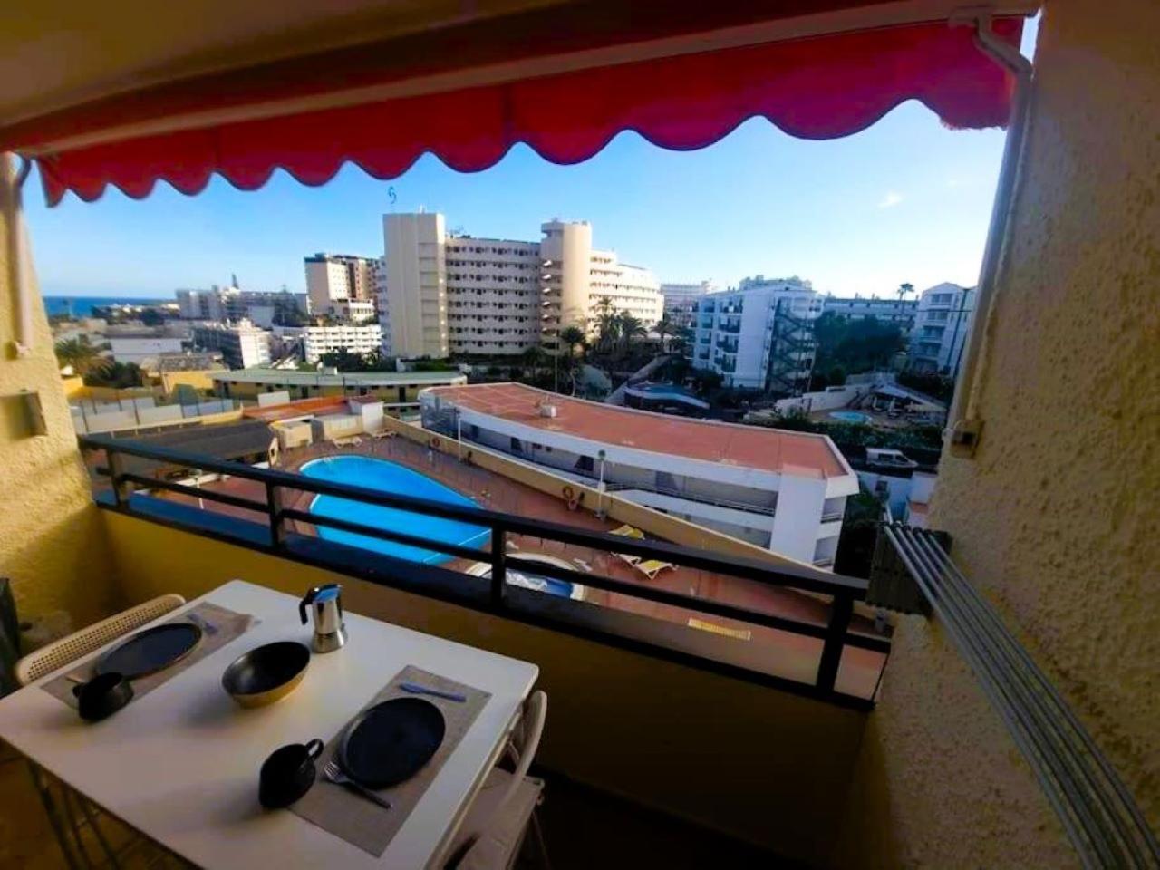 Apartamento Lovely Close To The Playa del Inglés
