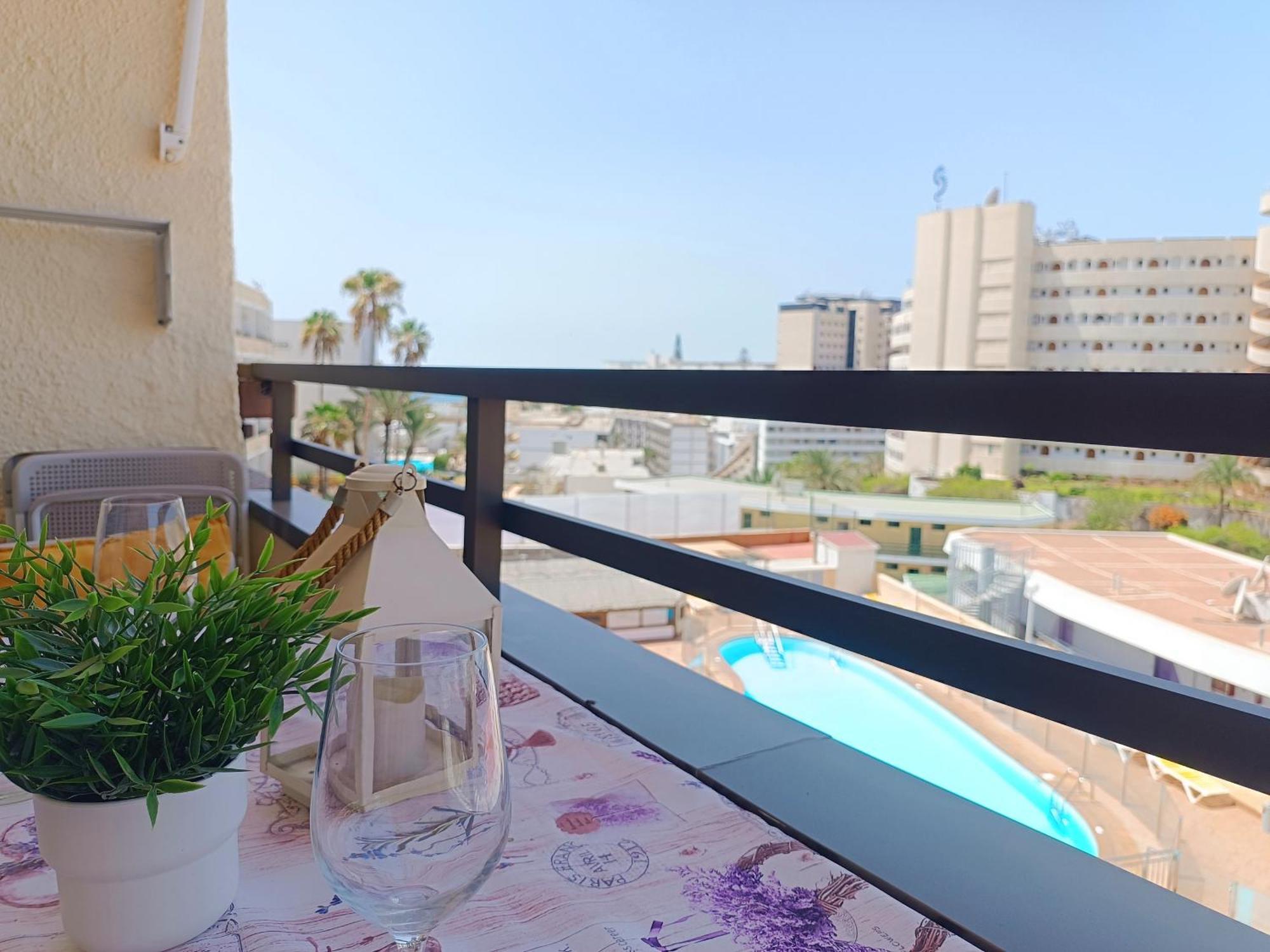 Lovely Close To The * Playa del Inglés
