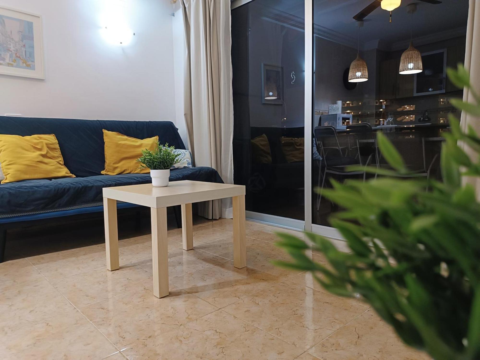 Lovely Close To The Apartamento Playa del Inglés